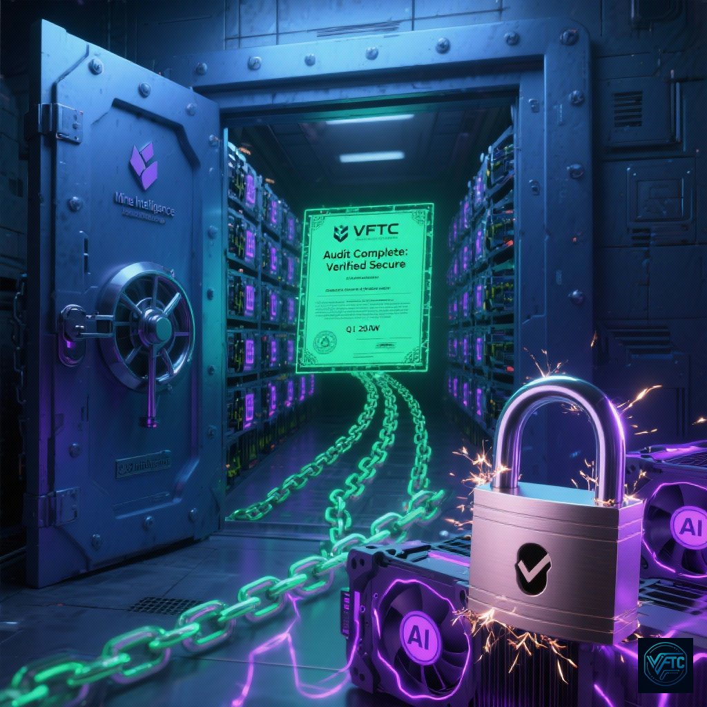 AI developers face escalating costs for priority GPU access on platforms like AWS and Azure, where peak-time premiums can inflate bills by thousands monthly, delaying critical projects.

VFTChain subscriptions, launching Q1 2026, unlock tiered priority to high-performance...