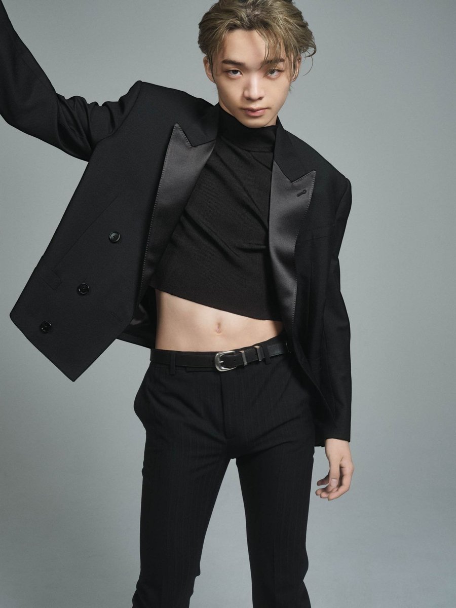 GINZA_magazine's tweet photo. 《読み返したい記事》BE:FIRST・RYUHEIインタビュー  https://t.co/stfHDhpqjJ https://t.co/CtcK0PJLWt