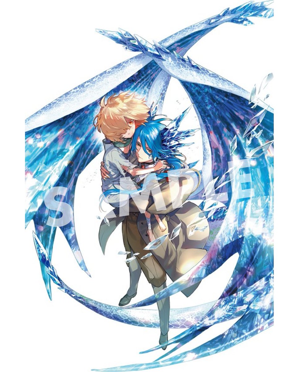 本】TSUTAYA限定特典／ 11月20日(木)頃発売 『元戦闘用奴隷ですが