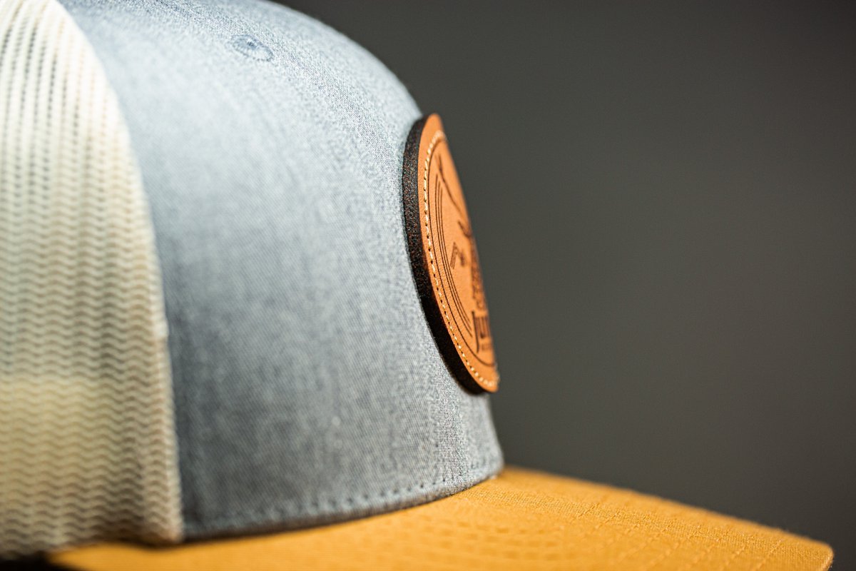 Captuer Headwear tweet media