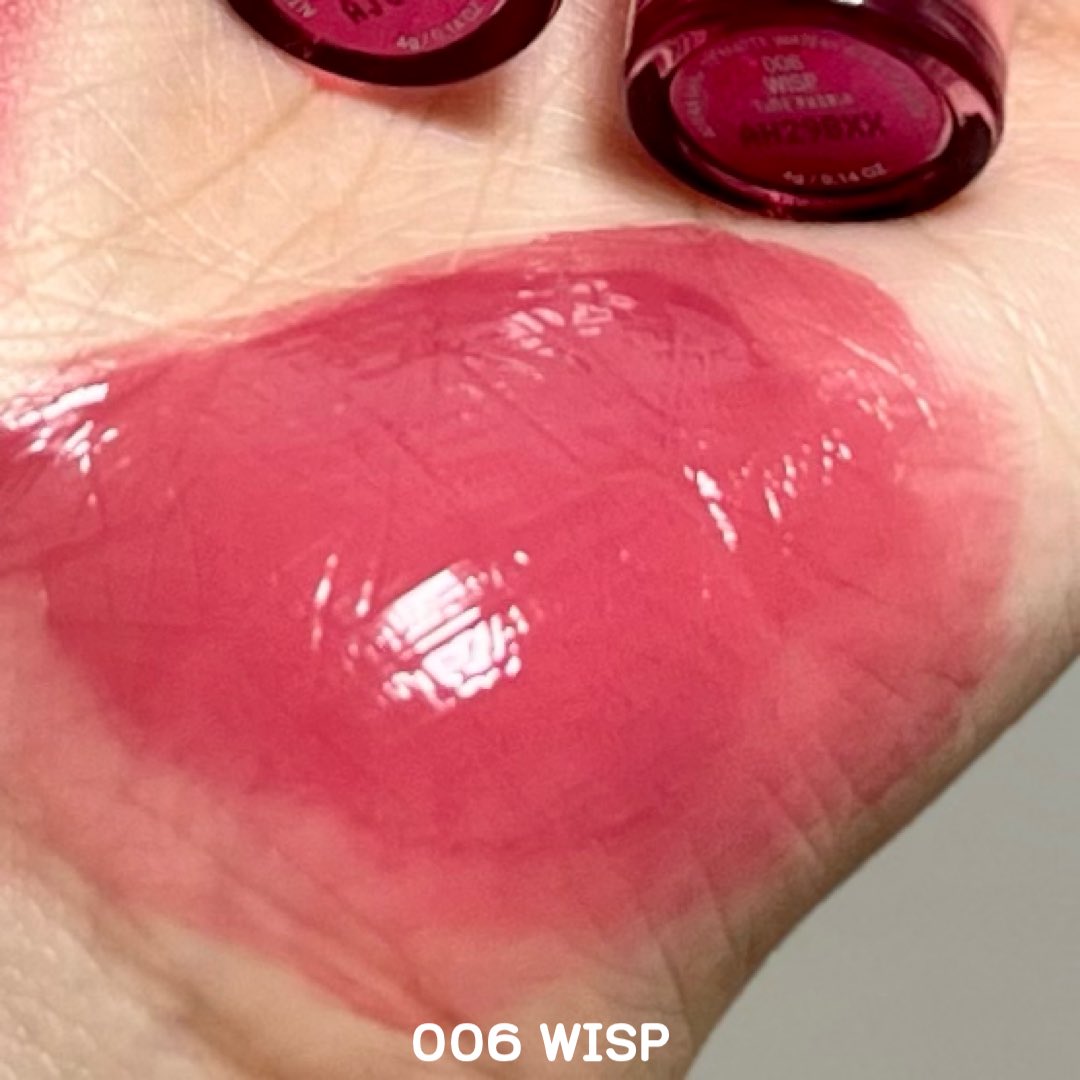 plengssp's tweet image. อยากกรี๊ด💖ไม่แปลกใจทำไมขายดี Time Phoria รุ่น Blurring Tint สีสวยมากกก ติดทนแน่นๆแบบทั้งวันไม่ต้องกลัวปากซีด สี 003 กับ 006 คือเอาใจไปเลย สวยขับผิว แล้วเนื้อเขาเบลอร่องปากได้หมดเลยอะ ปากอิ่มฟูสุดๆ ไม่มีแห้งตกร่อง ชอบมาก Must try ของจริง!