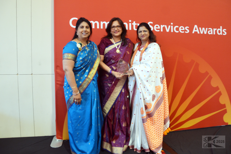 India in New Zealand tweet media