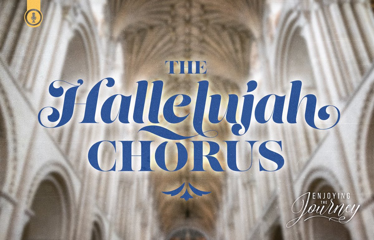 A special Thanksgiving series through Psalm 146-150 starts Monday on the podcast! “Praise ye the LORD.”