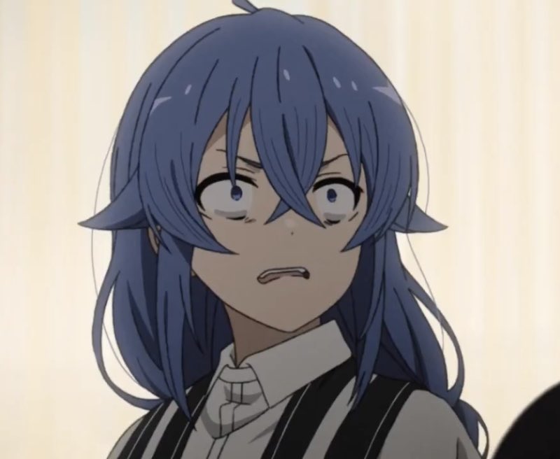 kotetuBF5's tweet image. 他クラスどこも10人以上インフルで、2年とか学級閉鎖なりまくってるのに、
自分のクラスインフル2人しかいなくて帰れないのおかしいだろ