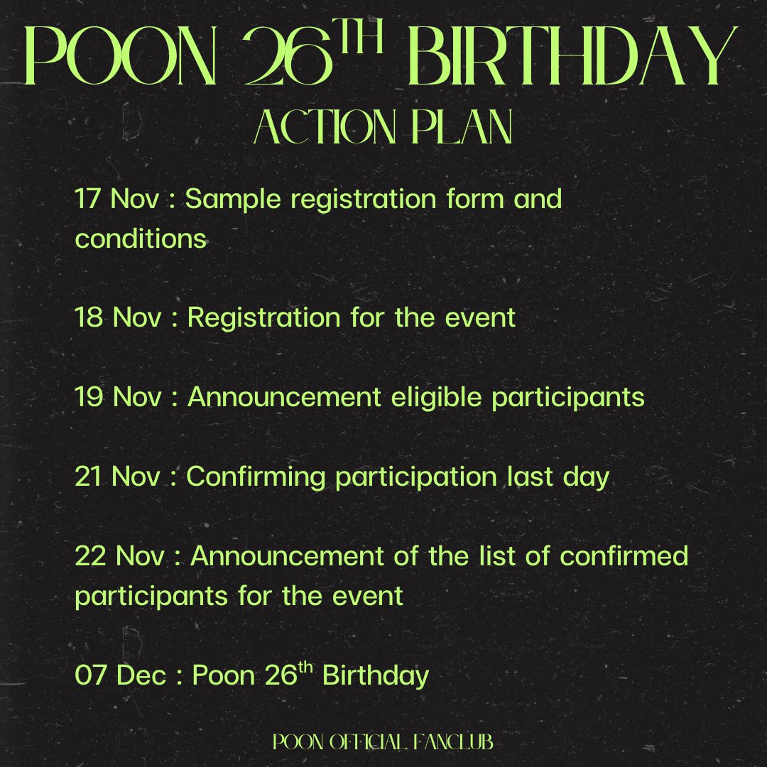 Littlepics3's tweet image. รับกรอกฟอร์มงาน #Poon26thBirthdayProjects
📍ค่ากรอก 100 บาท 🫧
.
🩵ชำระหลังประกาศมีชื่อ
🩵ไม่มีมัดจำ
🩵กรอกไม่ได้ไม่เสียค่ากรอก
🩵กรอกแบบ 1:1 ทุกคิว
🩵ดูรีวิว #.littlepicsreview
.
สนใจทัก DM จองคิวได้เลย
#poon_mit12 #MIT #มิตรของปูน