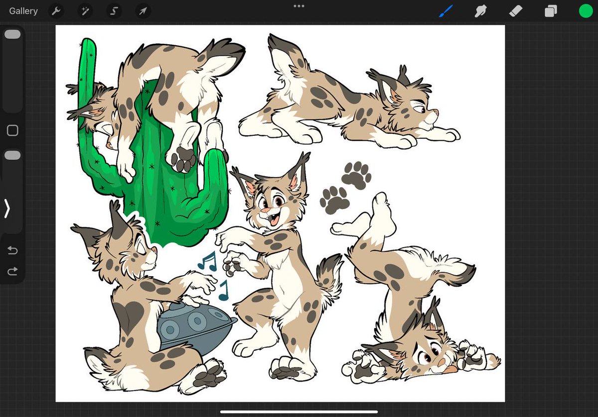 KoidelCoyote 💫 FWA AC MP (@koidelcoyote) on Twitter photo 