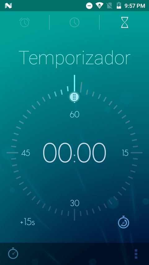 ¡Hola, <a href="/PSIMike_/">Mike_</a> !
Últimamente he estado en búsqueda de una buena aplicación de alarma/temporizador/pomodoro, etc. Y recordé ese viejo video "7 Apps geniales para Android" y mencionaste Timely. 
Quise darle una oportunidad pero el software es MUY viejo para mi Android 14, tuve