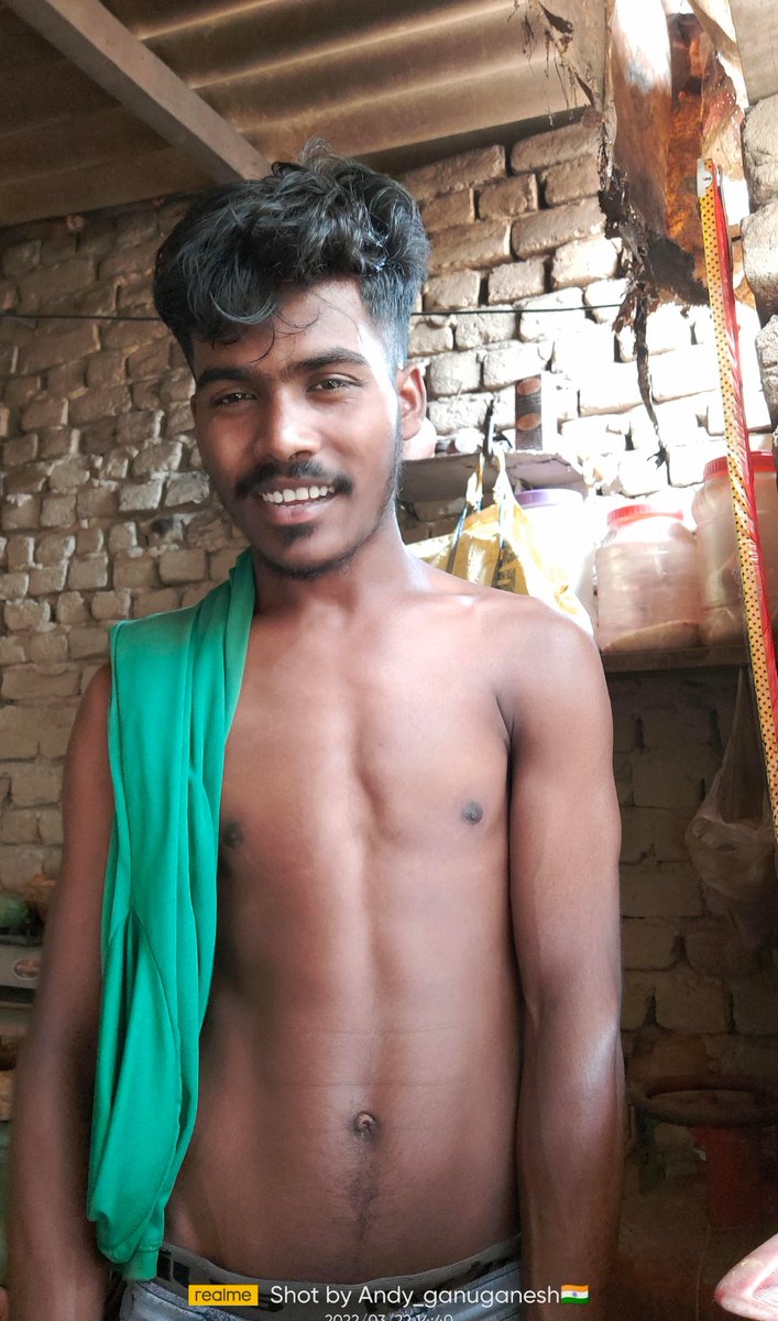 andyganesh_🇮🇳 tweet media