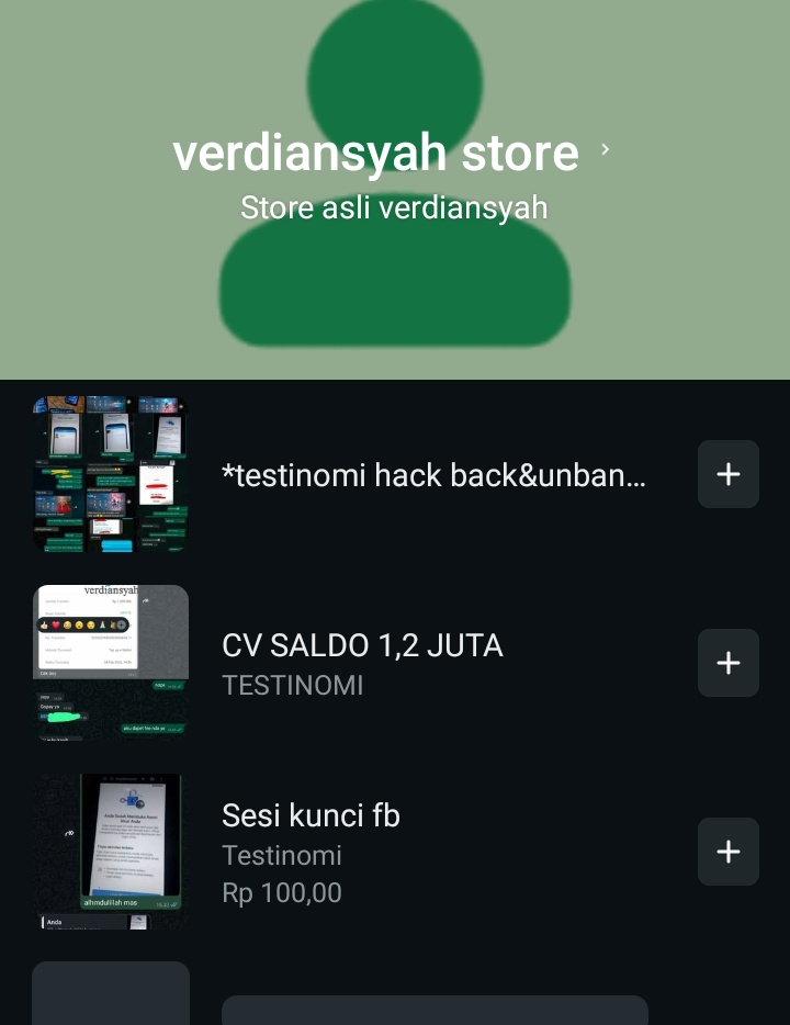 kkylea4u's tweet photo. PENIPUAN ⚠️
anak kelas 10 nipu.. ga seberapa tp dia punya store jg padahal.. kronologi dibawah ya.. #zonauang #zonajajan #zonaba https://t.co/SA3zrL20B9