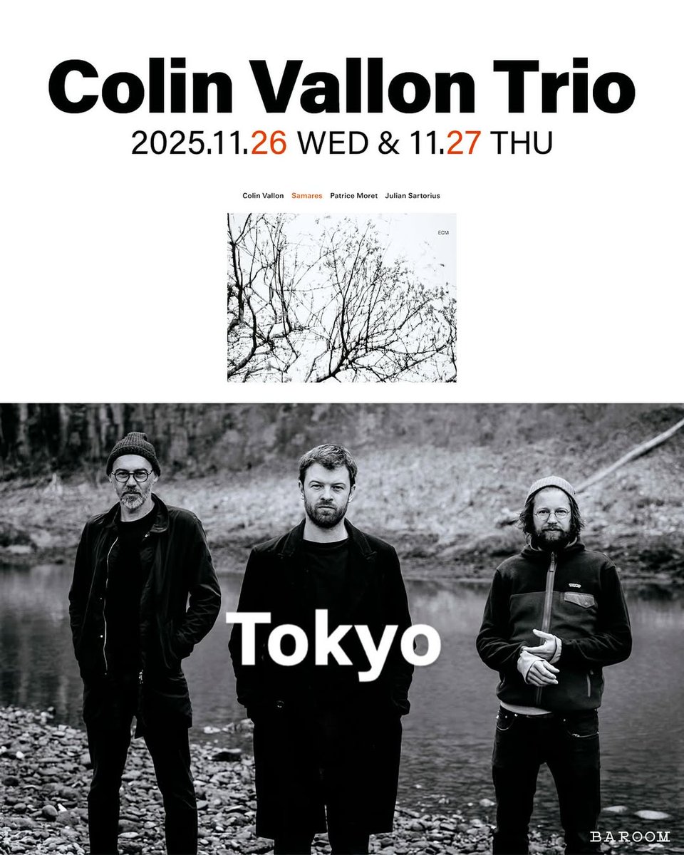 Masaaki Hara 原 雅明 tweet media