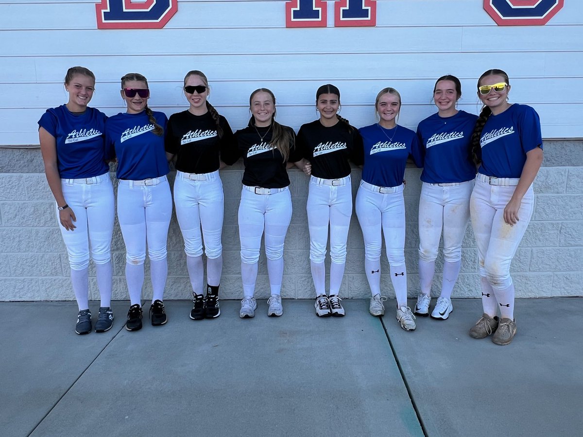 Thank you to all the coaches who came out and watched us this weekend at our annual SoCal college exposure camp! Can’t wait to get back out there next weekend in ATL!