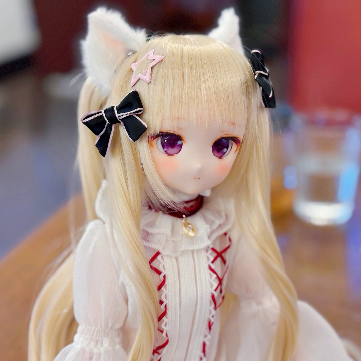 nico76629's tweet photo. ໒꒰ྀི⸝⸝´ ˘ `⸝⸝꒱ྀིა
#花小鳩  #MDDはいいぞ https://t.co/xLKNiiOrYV