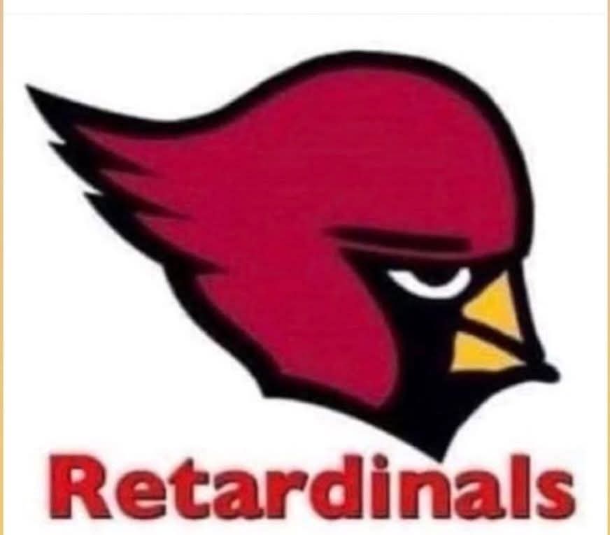 Man Football in Arizona is awful...
<a href="/Dameshek/">Dave Dameshek</a> save me from this nonsense...