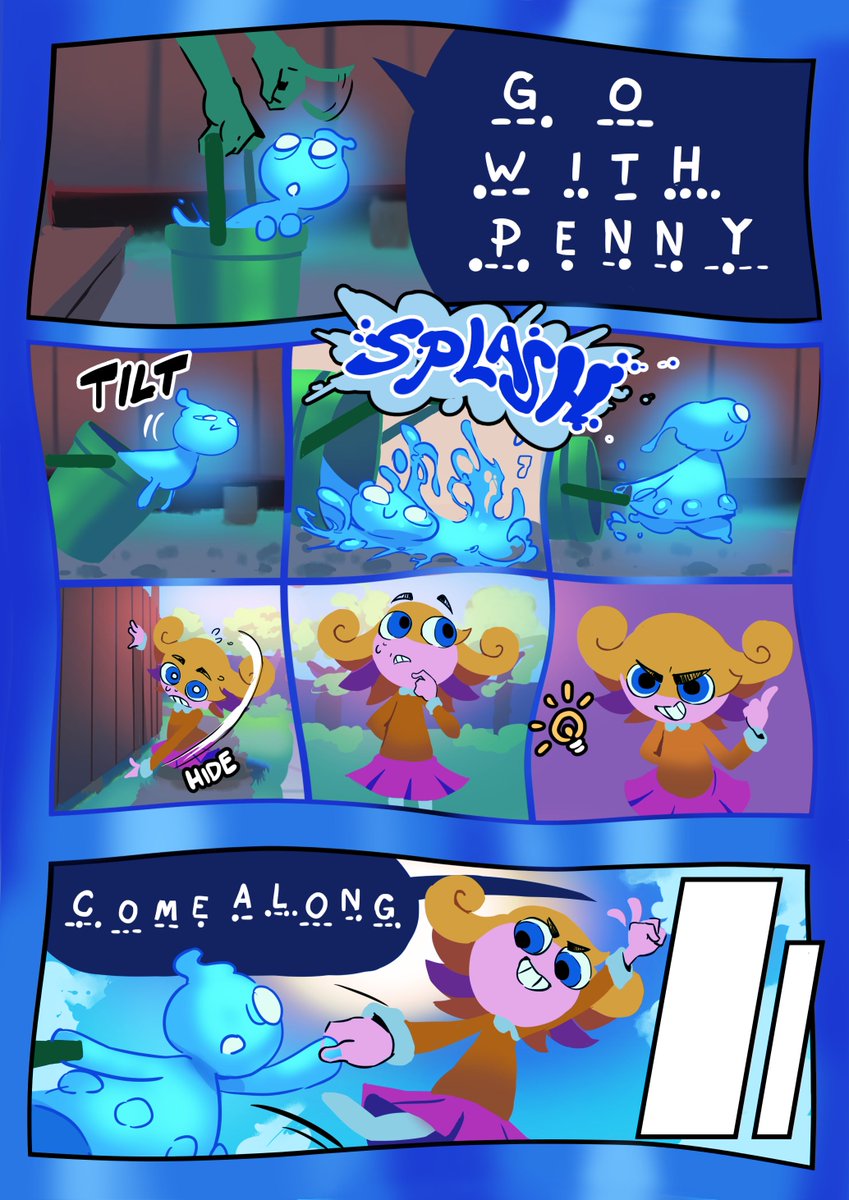 TheNiceZombie tweet media