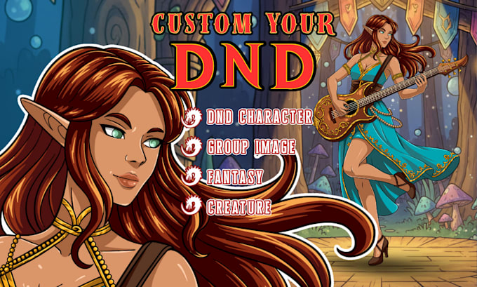 bixbox_studio's tweet photo. Got a favorite DnD character? Let me draw their best version! https://t.co/XZiBRYrqMw

DnD #DungeonsAndDragons #DnDArt #DnDArtist #CustomDnD #DnDCharacterArt #TTRPG #TTRPGArtist #FantasyArt #FantasyArtist #CharacterDesign #OCArtwork #CommissionOpen #ArtCommission #DnDCommunity https://t.co/uikCTsSMK7