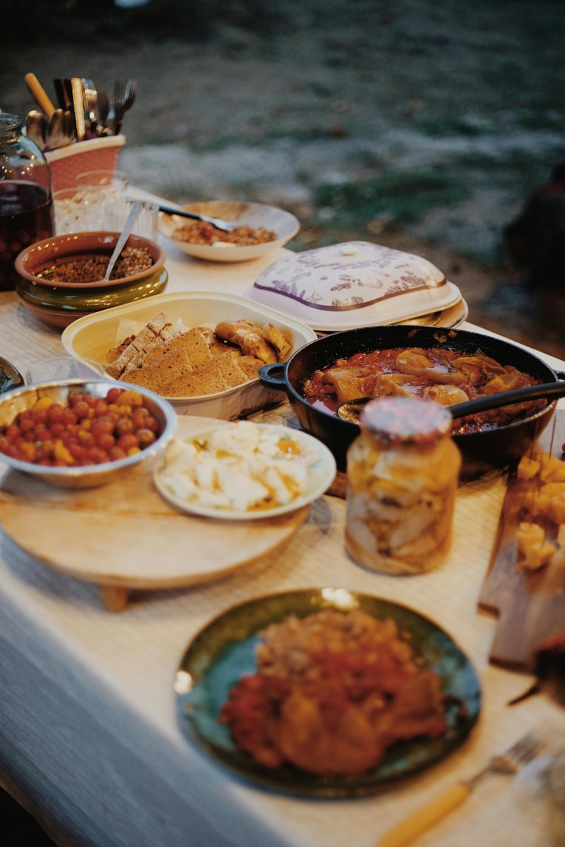 homeprodecor3's tweet image. 🦃✨ Great pans = great Thanksgiving flavor!
Cook your holiday favorites to perfection with quality cookware.
👉 homeprodecor.com
#Thanksgiving #CookingEssentials #HomeProDecor