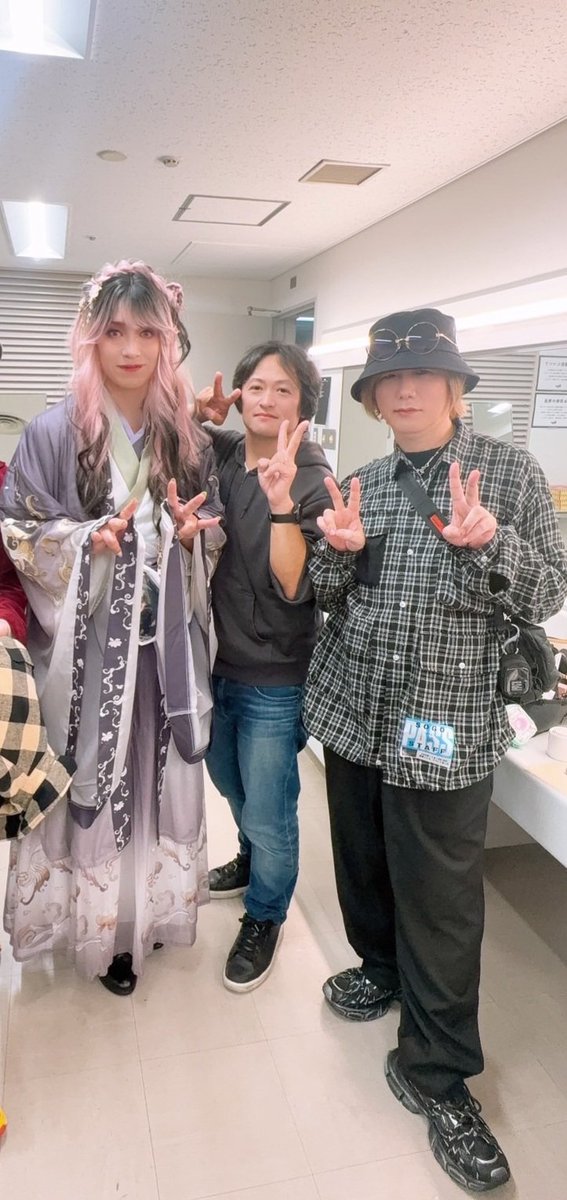 kannaだかんな🦜🌸👑 (@kan7a_LOVERS) / Posts / X