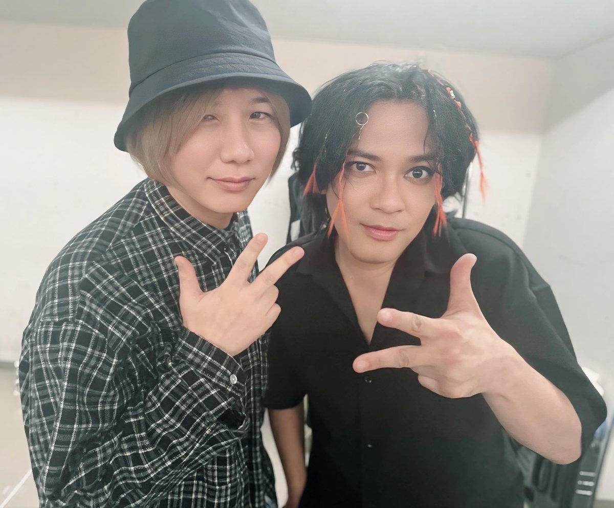 kannaだかんな🦜🌸👑 (@kan7a_LOVERS) / Posts / X