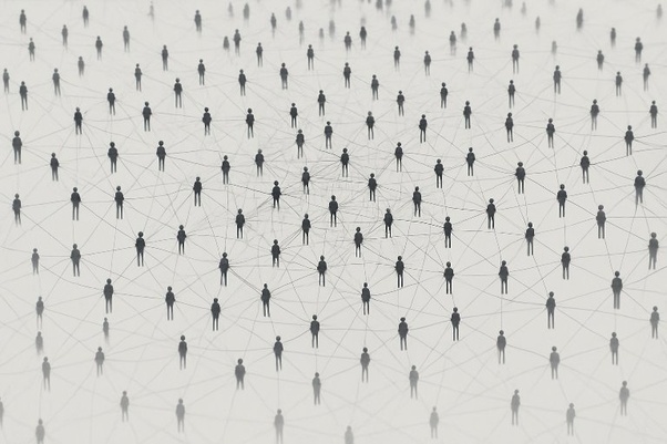 How Much of a Person's Life Is Governed By Chance?

Nothing in life happens by chance.

We are all connected by invisible threads of our spiritual roots.

Every interaction and every separation is predetermined within the system of the common soul. When your soul must meet