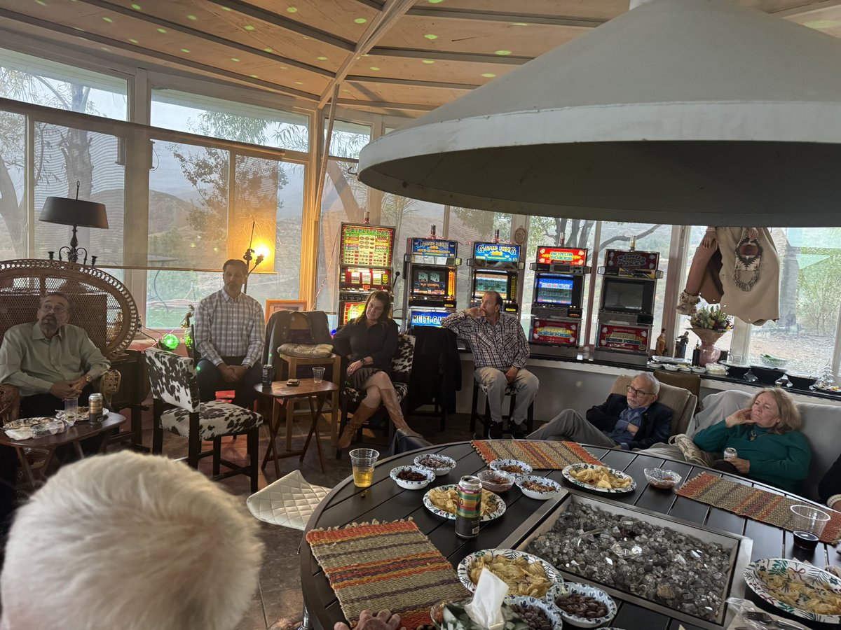 We are blessed to host our District Tarnished Brass for all governor’s line to share ideas and have fellowship while working together for creating more impact with our service,awesome group,thank you