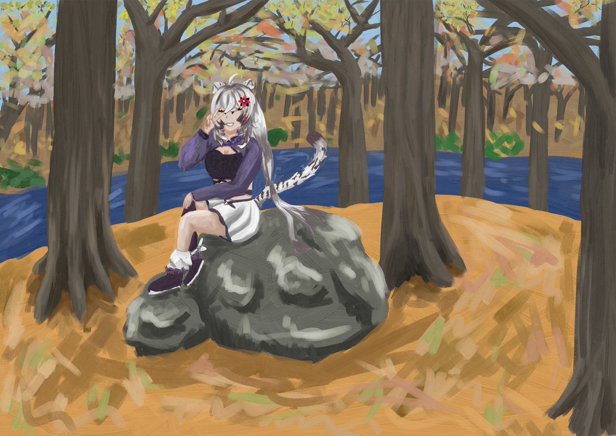 Kerobel (@classickerobel) on Twitter photo 