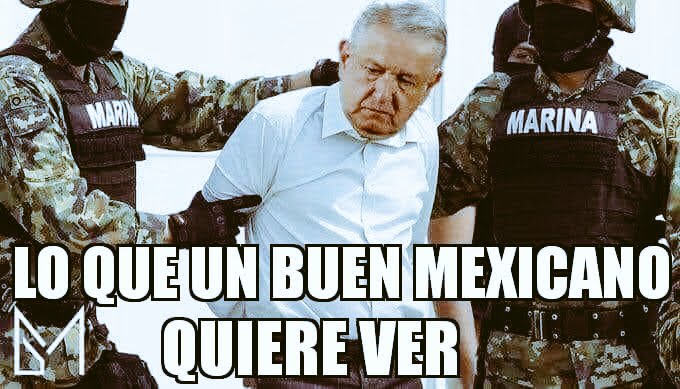 paco77g7's tweet image. Siempre será recordado cómo el mayor destructor del país, el más resentido, el más vulgar, el más corrupto, el más cínico, el más pendejo #ElCacasObrador 

#NarcoExPresidentAMLO 
#NarcoGobiernoMorena