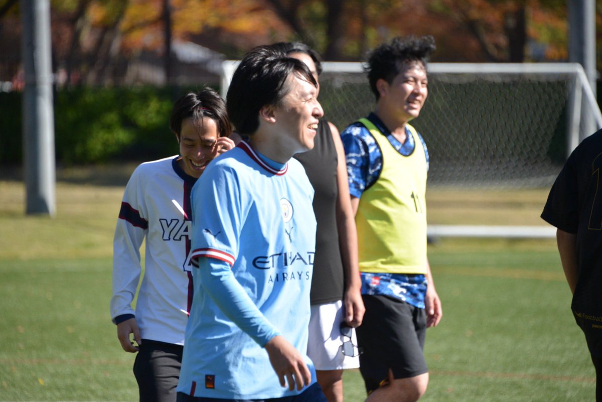 spc_sddk's tweet photo. もりちゃんずユナイテッド

サッカー場の倍率200倍位の抽選を当てたので盛山監督から王将の優待券を頂きました！
もりちゃんずは場所どり抽選から戦ってます。

#タタカウヨー　
#もりちゃんずユナイテッド https://t.co/Ktkk3U00s6