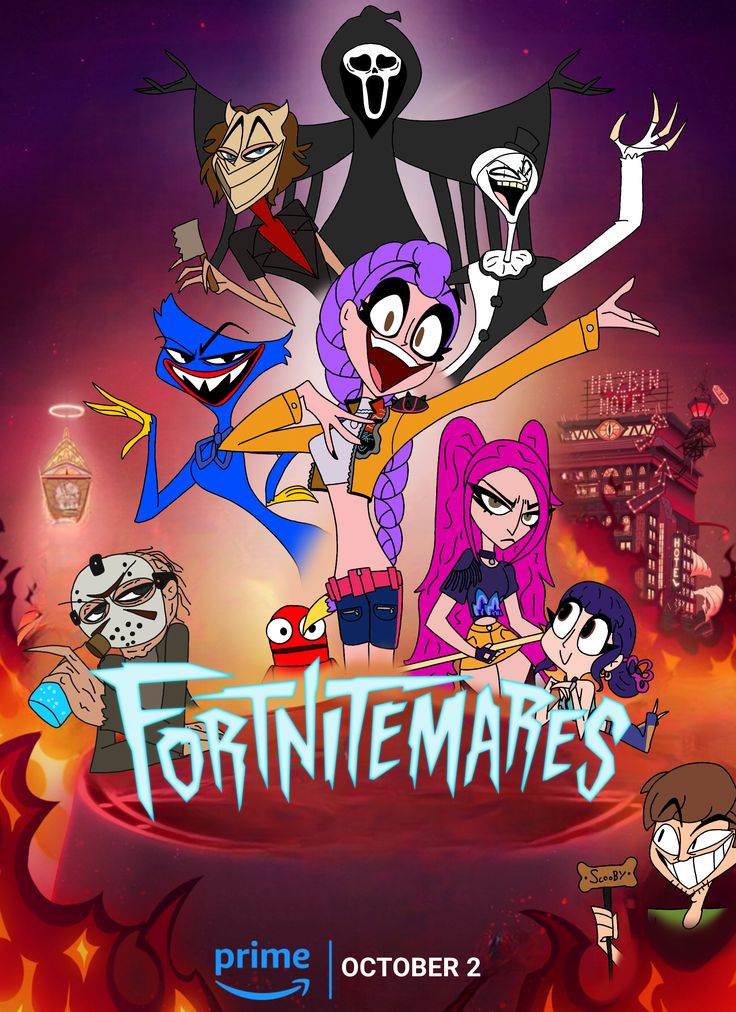 HomanderMain's tweet image. Fortnite Battle Royale el mes pasado: