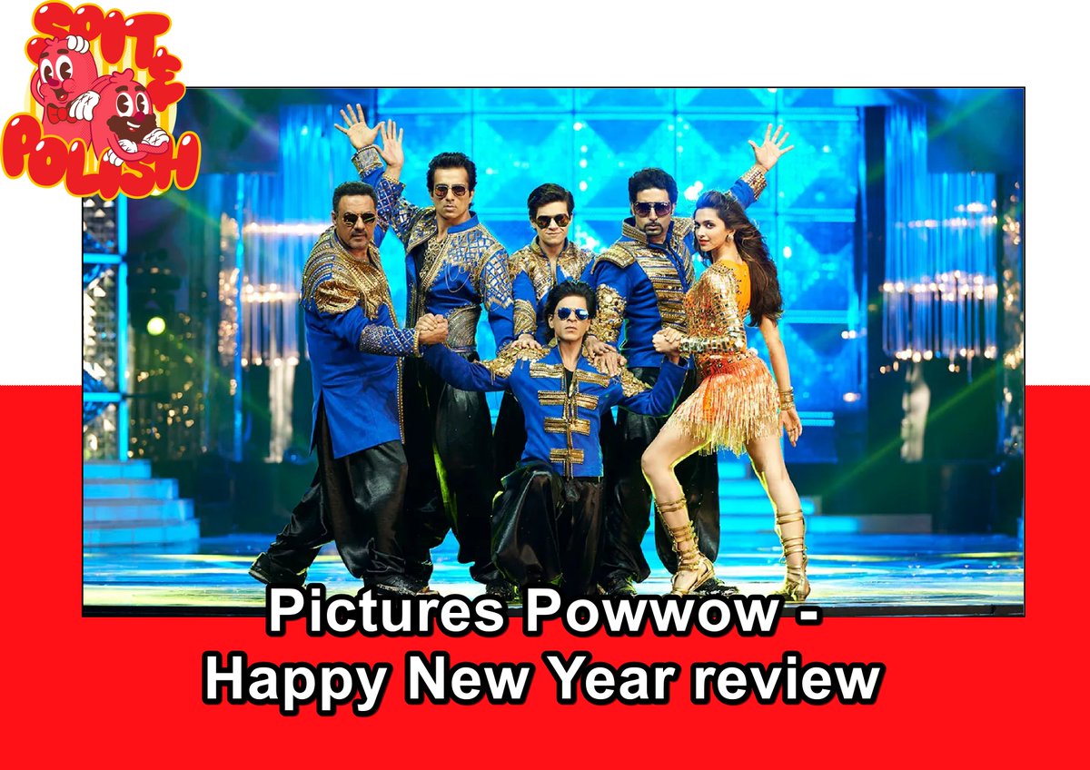 Spit & Polish tweet media