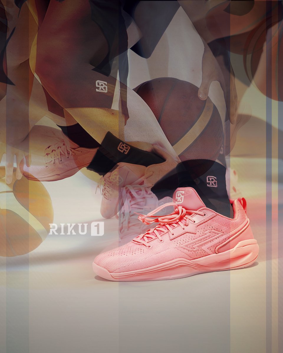 日本発のバスケットボールブランド EGOZARU が放つ、 /／ #瀬川琉久 初