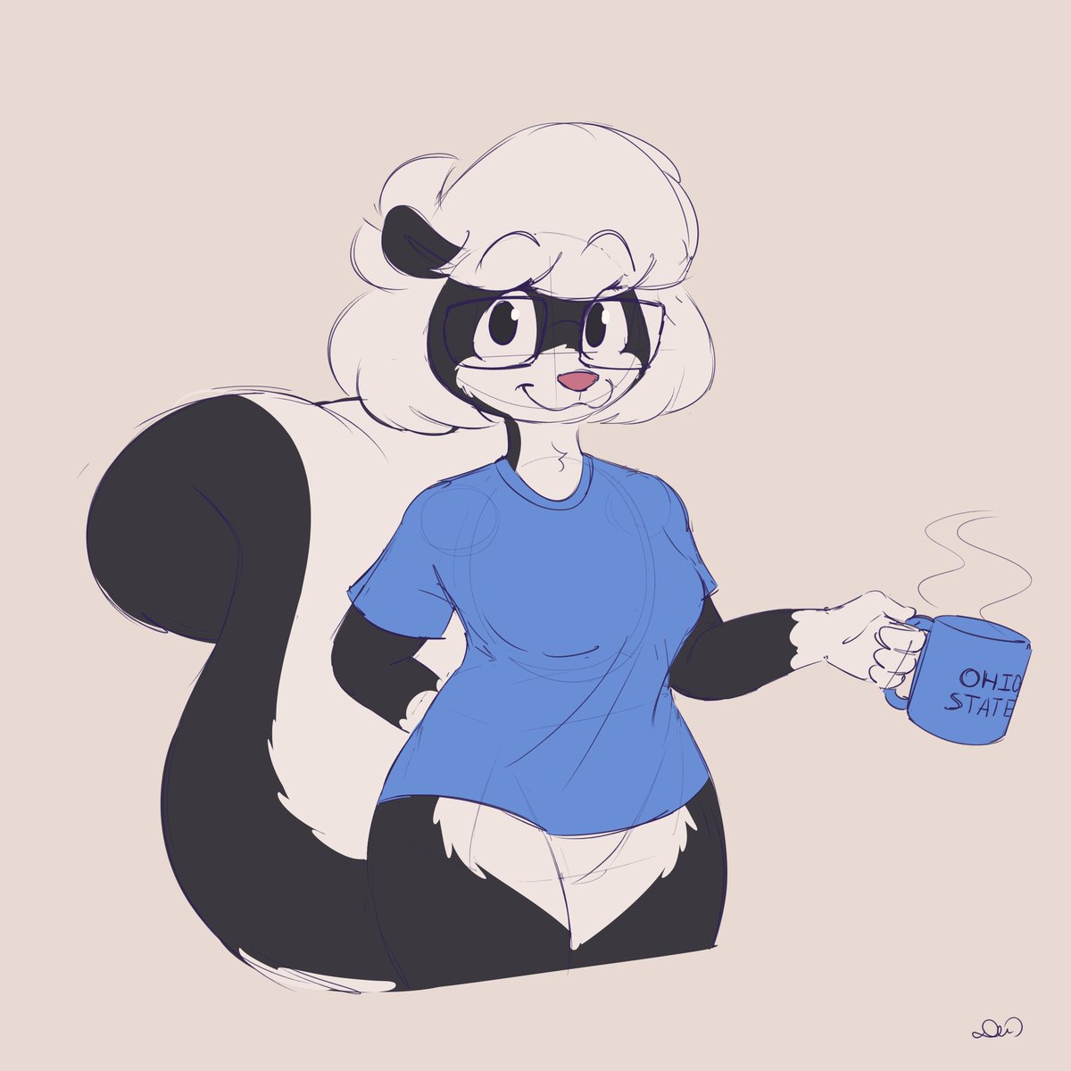 🐱Dev🦜🦊 (COMMS OPEN 1/2) tweet media