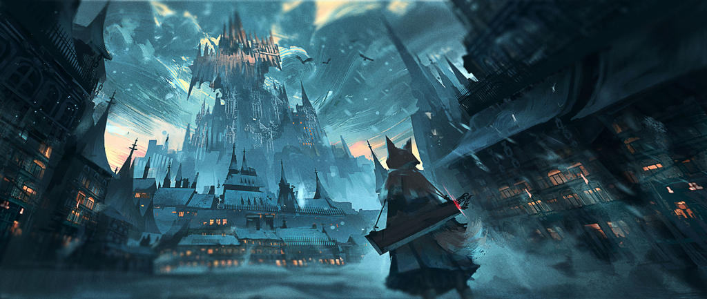 3 years ago I made her look up