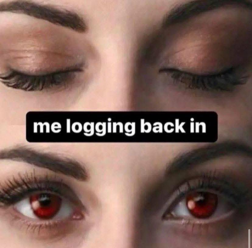 bloodelights's tweet image. / hi #twilightrp we r so back