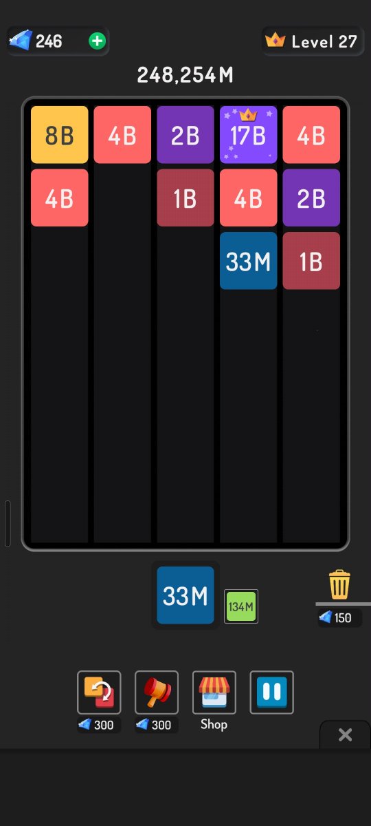 ياسلام لو المبالغ دي ف حسابي ف البنك 😂😂
يارب ارزقنا ♥️