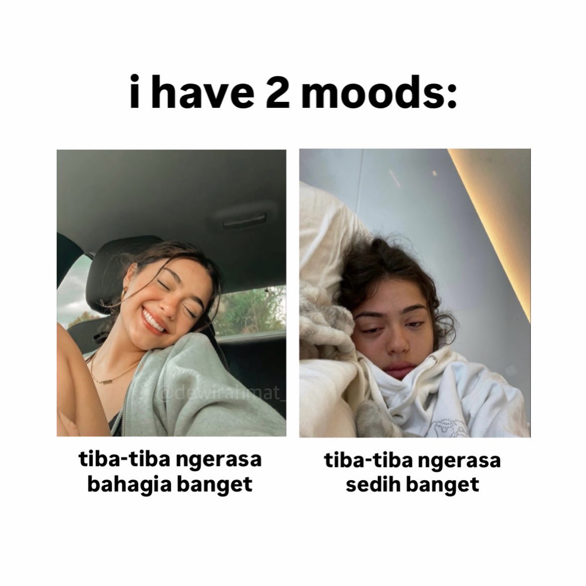 dew (@dewirahmat_) on Twitter photo 