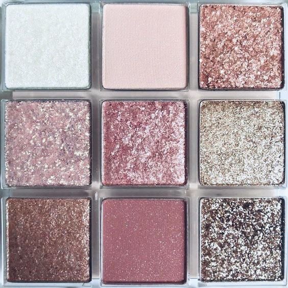 Gentle shades of pink 🎀🩷