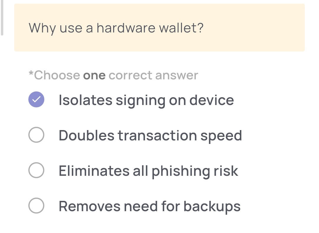 khuzaima311's tweet photo. Xenea Wallet Quiz Today's Answer ✅
Marina Protocol Quiz Answer ✅ 
SpirPro Quiz Answer ✅ 

Xenea = A
Marina = A
SpurPro = C

📅 17/11/2025

#ceypto #crypto #CryptoMarket #AirdropHunting #Xenea #suprb #Marina #ariwallet https://t.co/sYd9ePdo9B