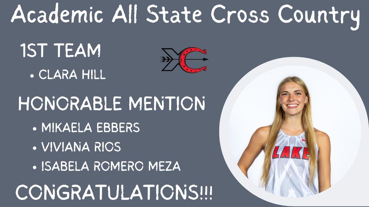 LBHS Bronco Cross Country tweet media