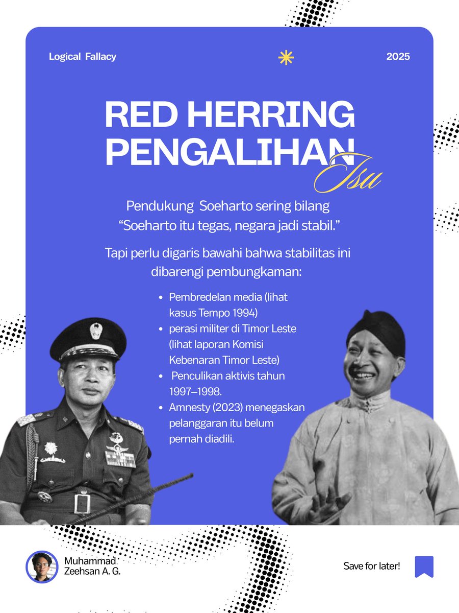 philodoxyst's tweet photo. Kita sering ribut soal sejarah sampai lupa memeriksa apakah setiap argumen itu masuk akal atau cuma permainan retorika. https://t.co/abAeeDHW3M