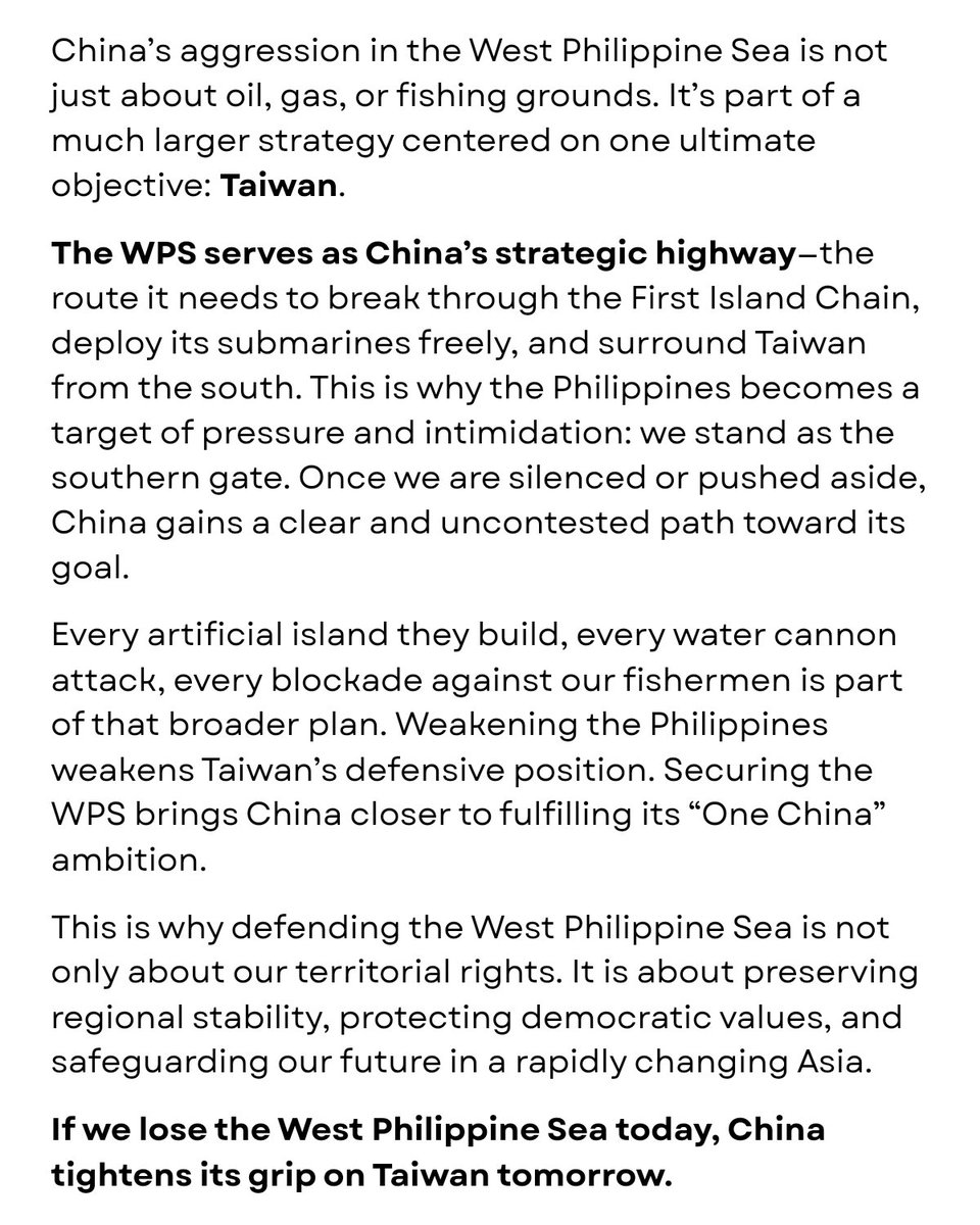 rodelpenaranda's tweet photo. @TaiwanFreedom89 https://t.co/RTCferyr04