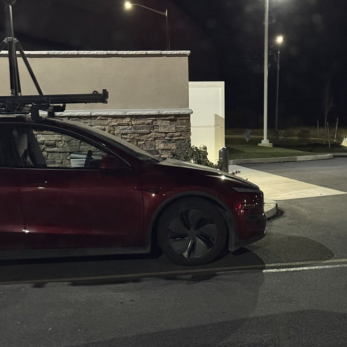 Sawyer Merritt tweet media