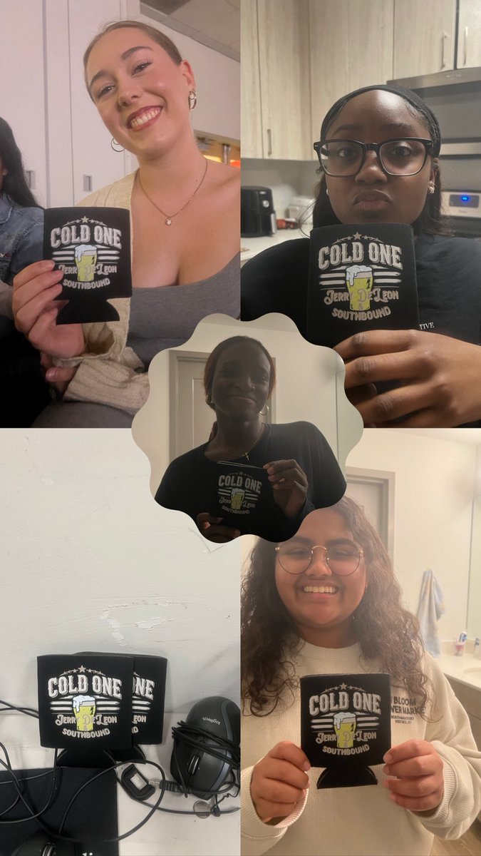 Stoop_Sounds's tweet image. Philly ❤️ these cute koozies!!! #newmusic #orchardambassador #Halloween #college #country #coldone #jerrydeleon