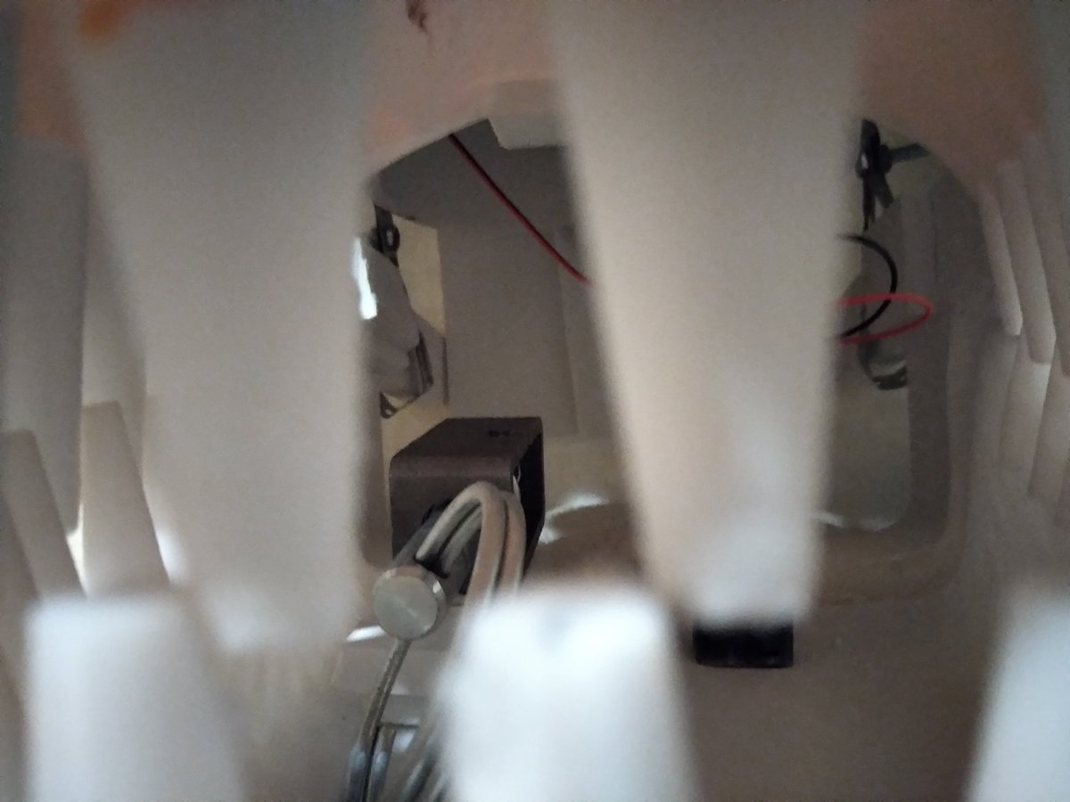 ShowTimeRobotics tweet media