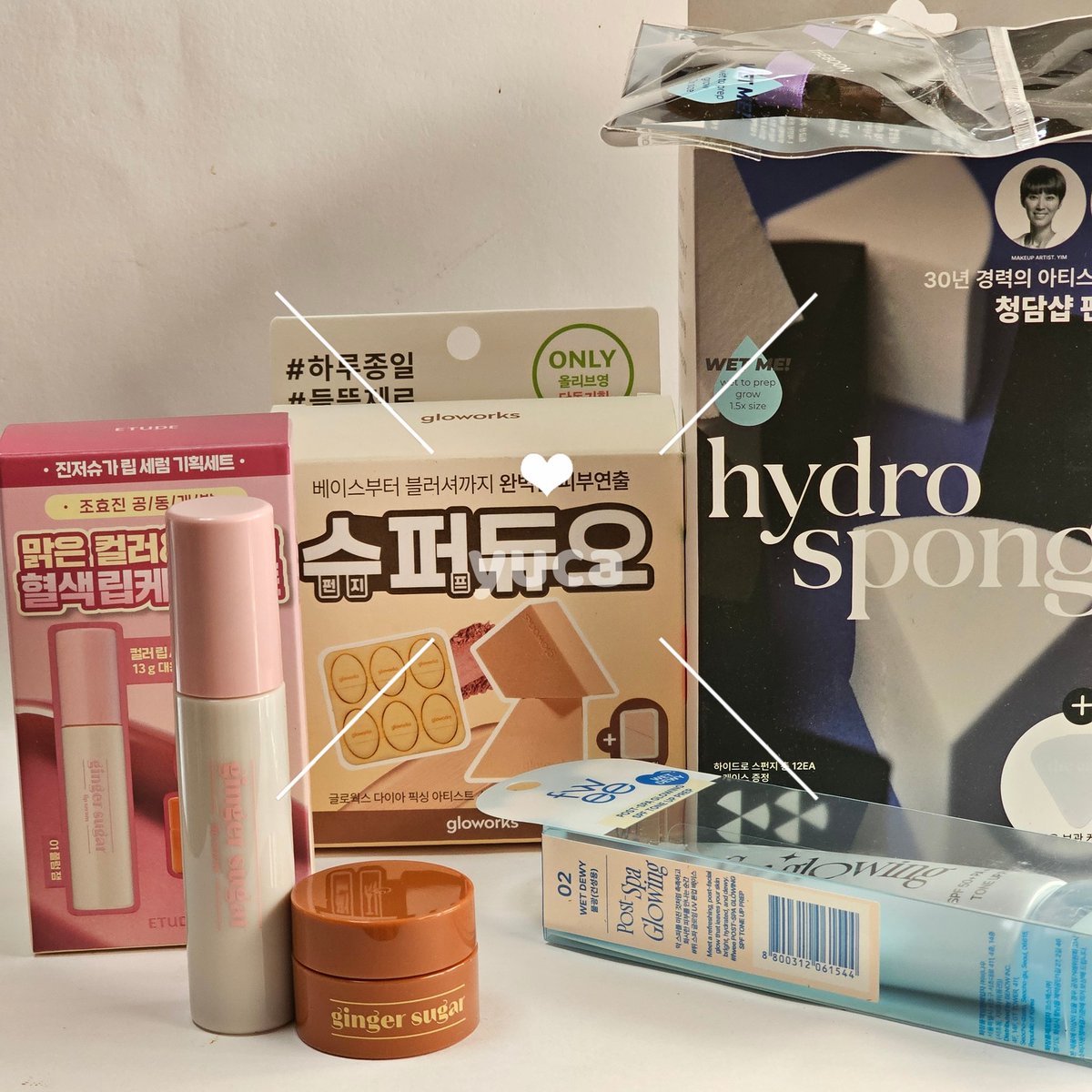 𝕪𝕦𝕔𝕒 (@yucacosmeee) / Posts / X