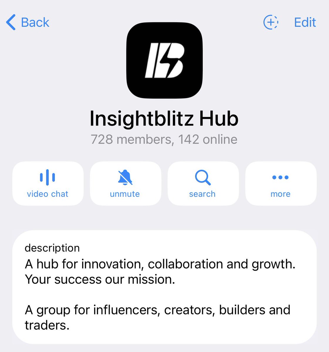 JepoBuilds's tweet image. how to grow &amp;amp; make money in web3? 

&amp;gt; join @insightblitz_io 
&amp;gt; focus on delivering value

quality members over quantity 

who wants in?