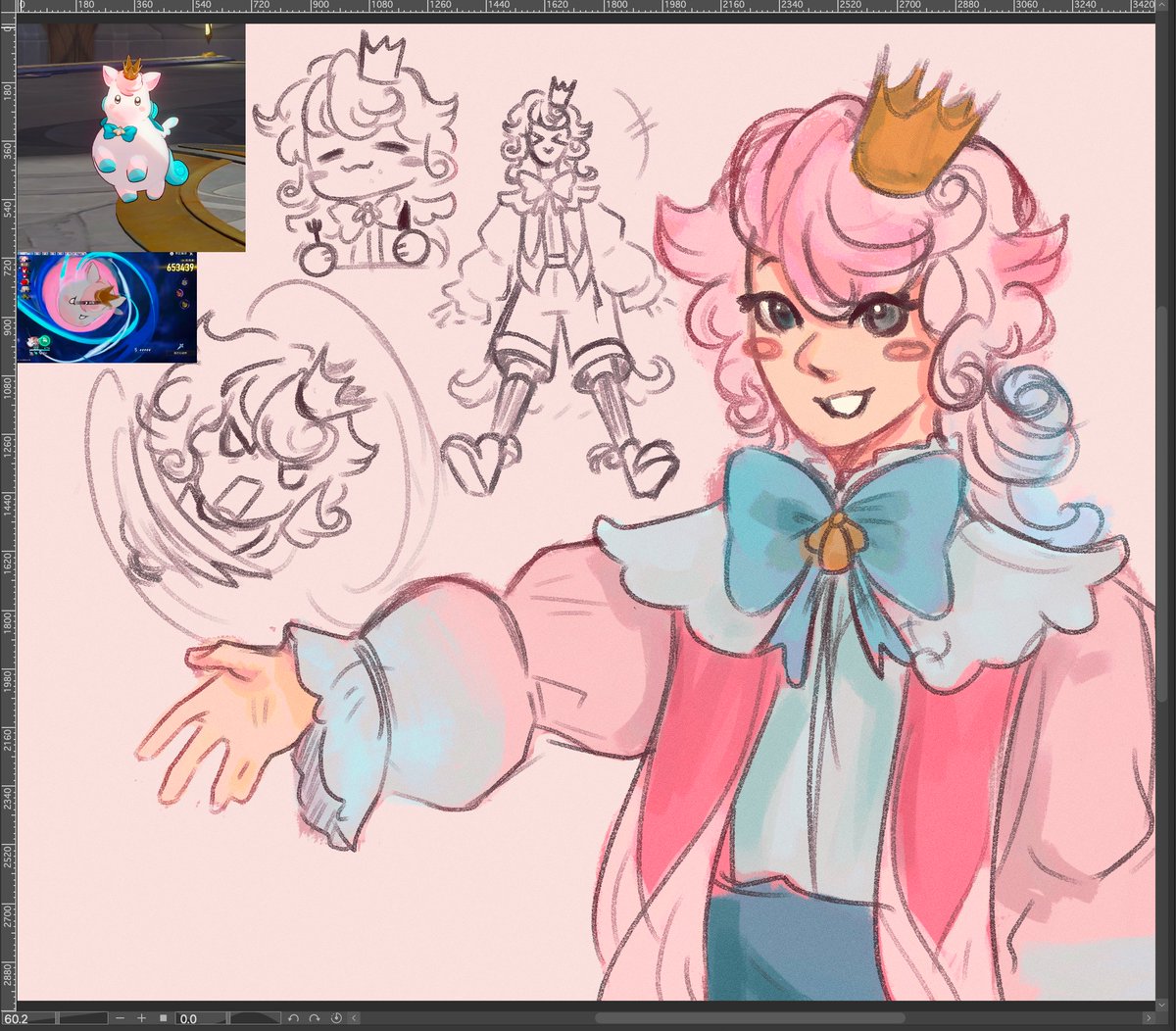 the thing #HonkaiStarRail