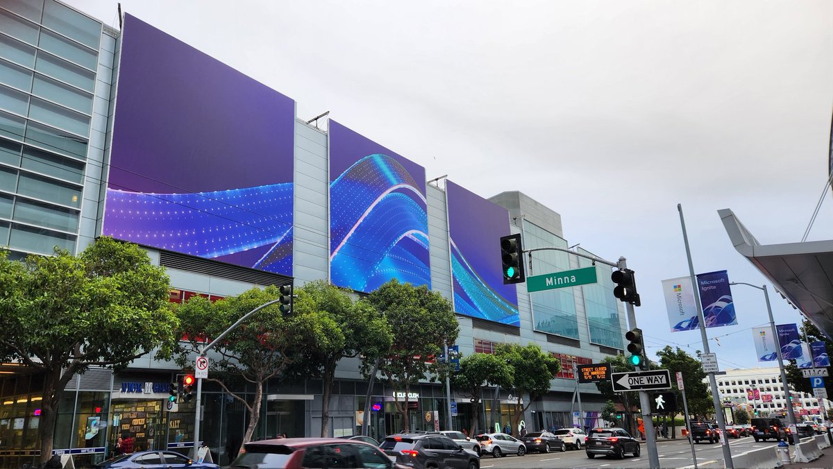 mayunkj's tweet photo. #msignite mode activated. Can't wait to see our first batch of guests at the preday Lab starting Monday, and then a full week of sessions and labs! #modernapps #agenticAI #dotnet #java #GitHubCopilot #azurepaas https://t.co/XZulEtLwgK