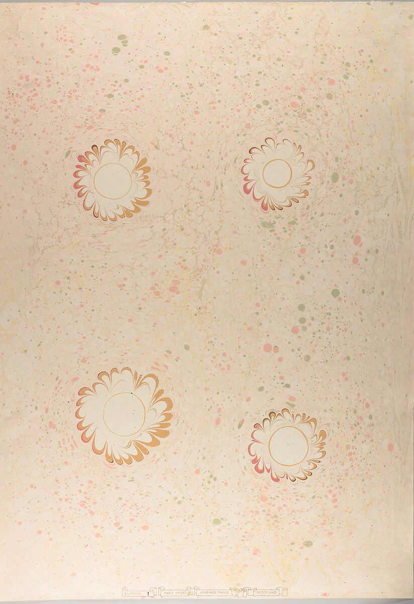 owenbroadcast's tweet image. an artist named karli frigge made these marbled papers between 1974 and 1998 and i may or may not have been using them as phone backgrounds for years