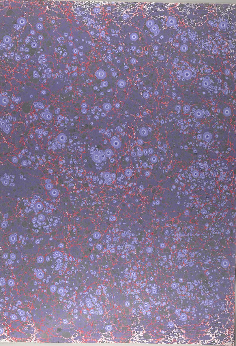 owenbroadcast's tweet image. an artist named karli frigge made these marbled papers between 1974 and 1998 and i may or may not have been using them as phone backgrounds for years