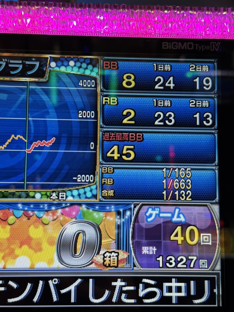 koume_dmm's tweet image. 鬼ビッグ先行な新ハナビ😆
熊本初来店ということで、いろんな人が声かけてくれる嬉しぃ(*´ω｀*)

休憩は行かずに店内におります〜！
#メガフェイス1070菊陽
PR